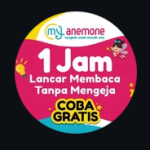 Anemone Monang Maning