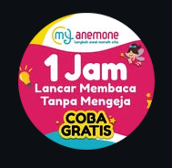 Anemone Monang Maning