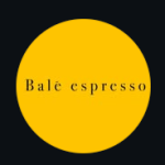 BALE ESPRESSO