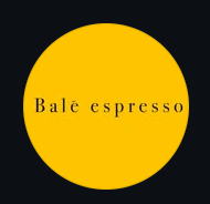 BALE ESPRESSO