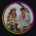 Bali Moon Wedding