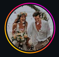 Bali Moon Wedding