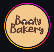Booty Bakery