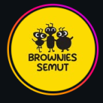 Brownies Semut