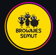 Brownies Semut