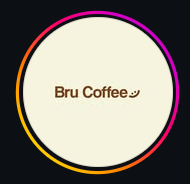 Bru Coffee