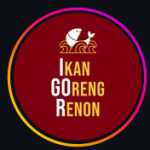 Ikan Goreng Renon