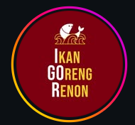 Ikan Goreng Renon