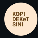 Kopi Dekat Sini