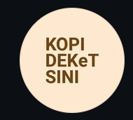 Kopi Dekat Sini