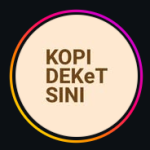 Kopi Deket Sini
