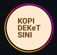 Kopi Deket Sini