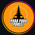 Pura Pura Ponsel