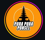 Pura Pura Ponsel