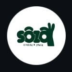SOZO Coffee & Space