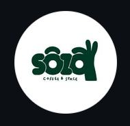 SOZO Coffee & Space