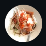 Warung Rujak Pak Yan
