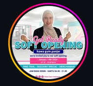 Hawa GYM
