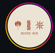 The Rustic Sun